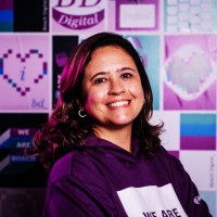 Amanda Gendra Iorio Chaim