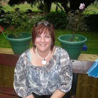 Donna Burton