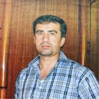 Muhammad Arif Faizi