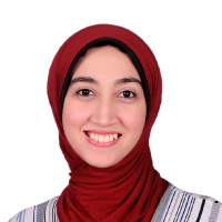 Shereen Magdy