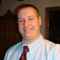 Michael Abernathy