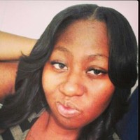 Shantaria Freeman