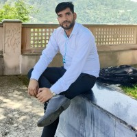 Nitish Kumar Singh