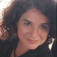 Marisol Rojas Tejeda