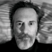 Greg May