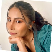 Claudia Revollo Gallegos