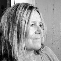 Pia Ahlgren