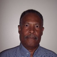 Keith Punnett