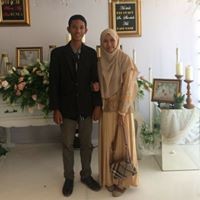 Denny Bin Rachmat