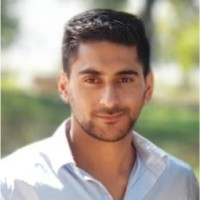 Gurpreet Singh