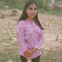 Payal Khan