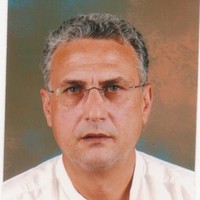 Kyriacos Sarandis