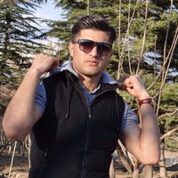 Ali Moghadam