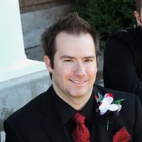 Jon Schoenwald
