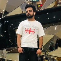 Sagar Sharma