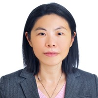 Sunny Lee (李慈瑩)