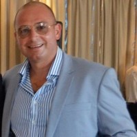 Tony Tsaousis