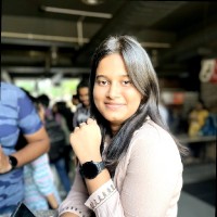 Swati Panda