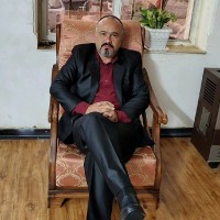 Behzad Ahadpour