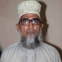 Muhammad Nadeem Akhter Qadri