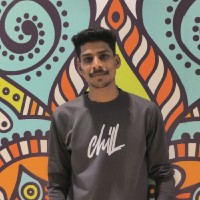 Yuvaraj P