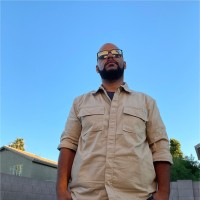 Venson Dix