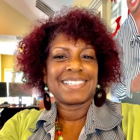 Marvietta Mcknight