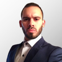 Chris Koumousidis