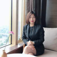 Jenny Ye