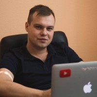 Vova Wyatt