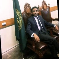 Ubaid Ullah