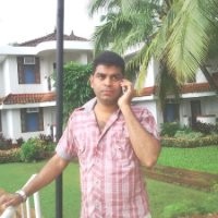 sanjay Pagi