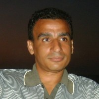Sayed Hanafy