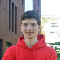 Jonas Dornieden