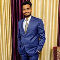 Kamal Chandra