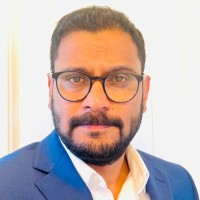 Babu Boopathy Krishnan