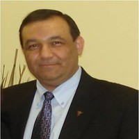 Dr. Alejandro Chavez