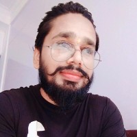 Sunil Nandore