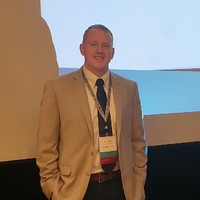 Andrew Smethers, AAS