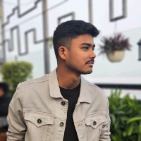 Rishabh Sharma