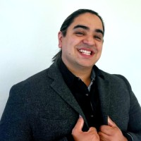Omar Olivarker