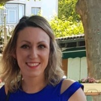 Virginie Bonhomme