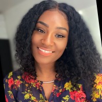 Akeylah B.