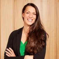 Sandra Geisler