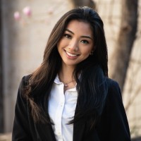 Sophia Anne Dela Cruz
