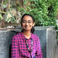 Karthika Menon