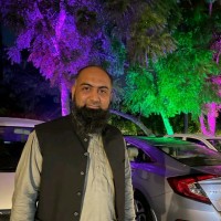 Attiq Ur Rehman