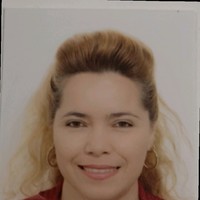 Myrna Sissy Hernández López