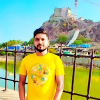 Vikash Kumar