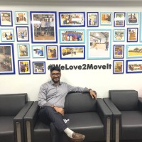 Arun Kumar Ch